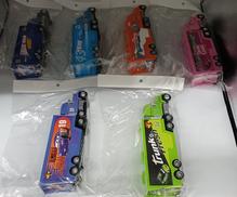 カーズ トレーラー 6台セット|ディズニー