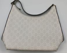 GGキャンパスショルダー|GUCCI