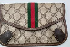 オールド　ポーチ|GUCCI