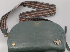 ショルダーバッグ|A.D.M.J.