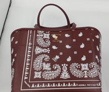 ハンドバッグ|A.D.M.J.