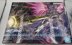 1/144ディステニーガンダムプラモ|BANDAI