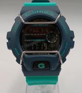 G-SHOCK ターコイズ|CASIO