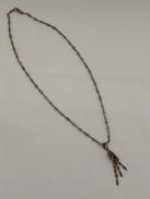 SILVERネックレス(37G)|BLOODY MARY