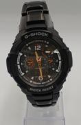 G-SHOCK|CASIO
