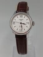 自動巻き腕時計|TISSOT