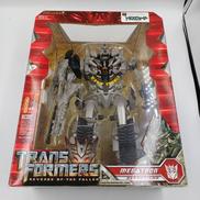 RD-01 メガトロン|TAKARATOMY