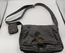 ナイロンショルダーバッグ|SELENT ETHER