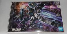 HG RGM-79ジム|BANDAI