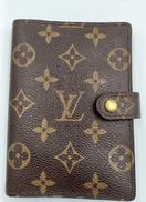 アジェンダPM(手帳)|LOUISVUITTON