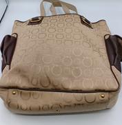 ガンチーニトートバッグ|SALVATORE FERRAGAMO