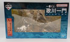 A賞 相馬の古内裏 フィギュア|BANDAI