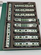 E233系 3000番台 東海道線 後期形 10両セット|KATO