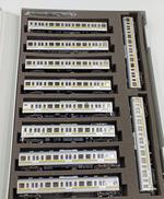 JR 211 3000系 近郊電車 10両セット|TOMIX