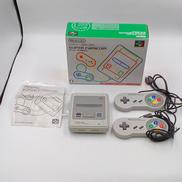 ニンテンドークラシックミニ スーパーファミコン|NINTENDO