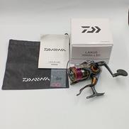 スピニングリール|DAIWA