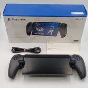 リモートプレイヤー|SONY