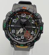PRO TREK|CASIO