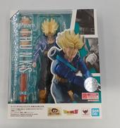 スーパーサイヤ人トランクス 未来から来た少年|BANDAI
