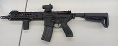 電動ガン|SIG SAUER