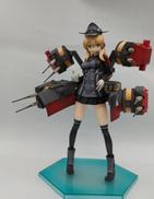 プリンツ・オイゲン 1/8 フィギュア|グッドスマイルカンパニー