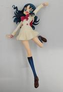 来海えりか 1/10 フィギュア|メガハウス