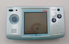 ネオジオポケットカラー パールブルー|SNK