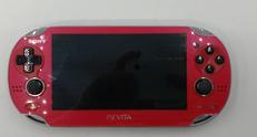 PLAYSTATION VITA|SONY