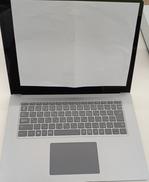 SURFACE LAPTOP4|MICROSOFT