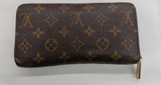 ジッピーウォレット|LOUIS VUITTON