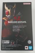 S.H.FIGUARTS(真骨彫製法) 仮面ライダークウガ|BANDAI
