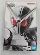 S.H.FIGUARTS(真骨彫製法) 仮面ライダーW ファ|BANDAI
