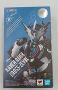 S.H.FIGUARTS 仮面ライダークローズエボル|BANDAY