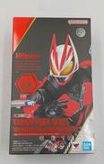 S.H.FIGUARTS 仮面ライダーギーツ|BANDAI
