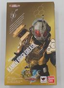 S.H.FIGUARTS 仮面ライダーグリス|BANDAI