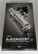 ガスブローバックガン|TOKYO MARUI