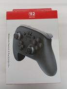 SWITCH2用PROコントローラー|NINTENDO