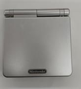 GAMEBOY ADVANCE SP|NINTENDO
