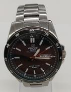 EDIFICE ソーラー|CASIO