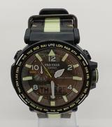 PROTREK|CASIO