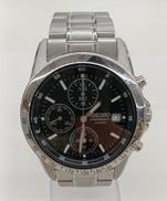 クロノグラフ時計|SEIKO