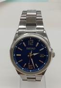 ソーラー電波|SEIKO