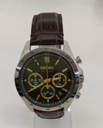 クロノグラフ|SEIKO
