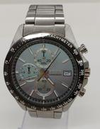 クロノグラフ|SEIKO