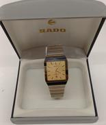 クォーツ時計|RADO