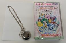 デ・ジ・キャラット DVD-BOX すぺしゃるパーティー|株式会社ブロッコリー