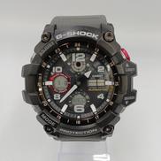 時計|CASIO