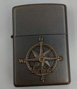MARLBORO ZIPPO(未着火)|ZIPPO