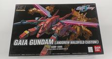 HG 1/144ガイアガンダム|BANDAI