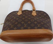 モノグラム バッグ|LOUIS VUITTON